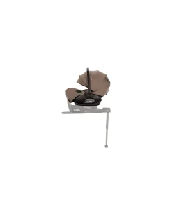 Ovetto Arra Flex - Cedar - Chocolate - Gruppo 0+