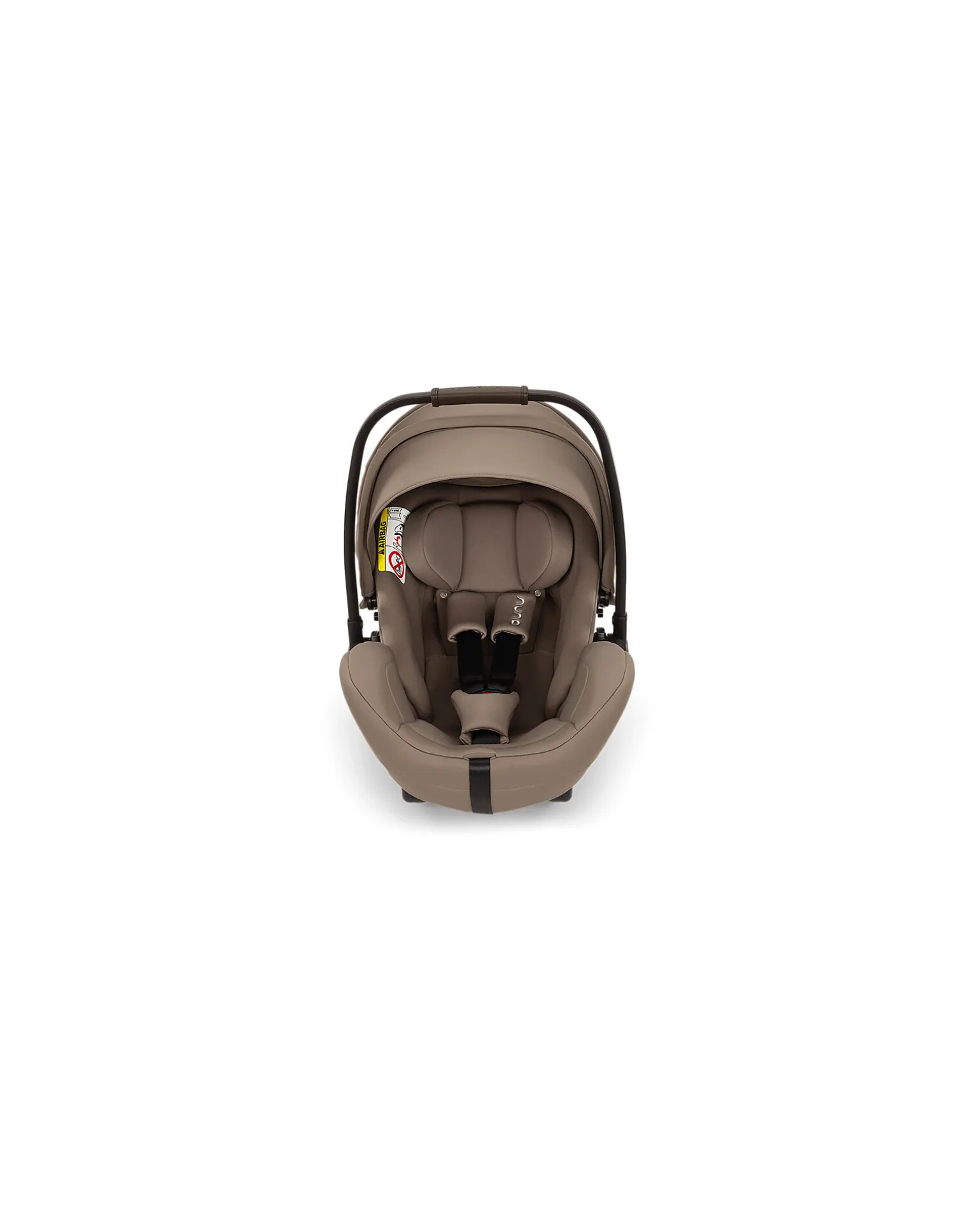 Ovetto Arra Flex - Cedar - Chocolate - Gruppo 0+