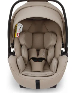 Ovetto Arra Flex - Chateau - Chocolate - Gruppo 0+