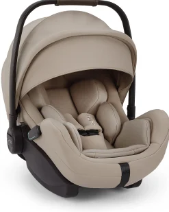 Ovetto Arra Flex - Chateau - Chocolate - Gruppo 0+