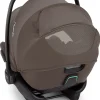 Ovetto Arra Flex - Chestnut - Chocolate - Gruppo 0+