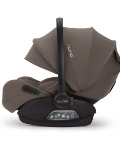 Ovetto Arra Flex - Chestnut - Chocolate - Gruppo 0+