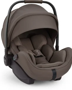 Ovetto Arra Flex - Chestnut - Chocolate - Gruppo 0+