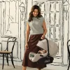 Ovetto Arra Flex - Cosmopolitan - Coffee - Gruppo 0+