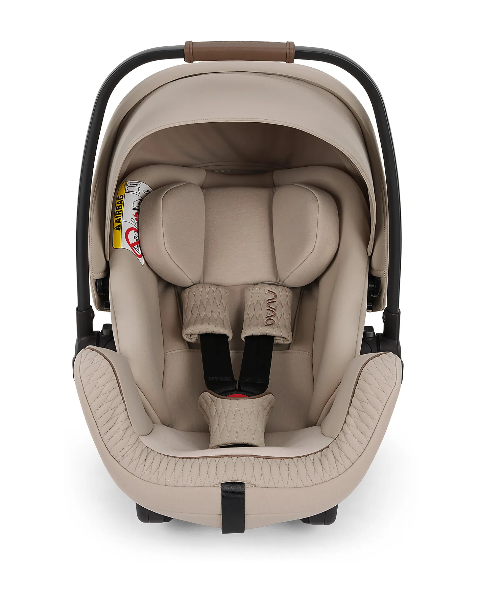 Ovetto Arra Flex - Cosmopolitan - Coffee - Gruppo 0+
