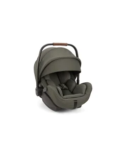 Ovetto Arra Flex - Pine - Nero - Gruppo 0+