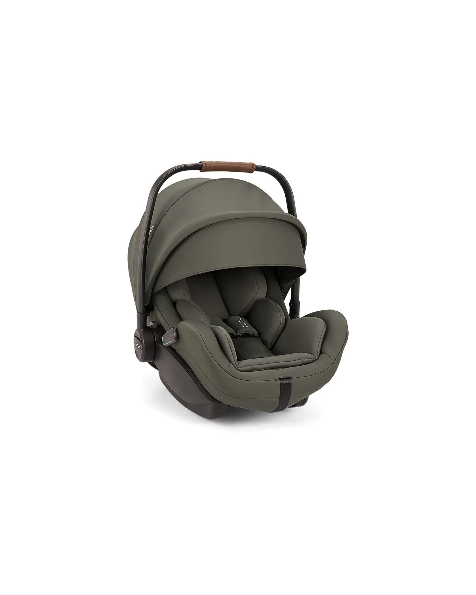 Ovetto Arra Flex - Pine - Nero - Gruppo 0+