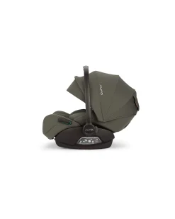 Ovetto Arra Flex - Pine - Nero - Gruppo 0+