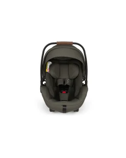 Ovetto Arra Flex - Pine - Nero - Gruppo 0+