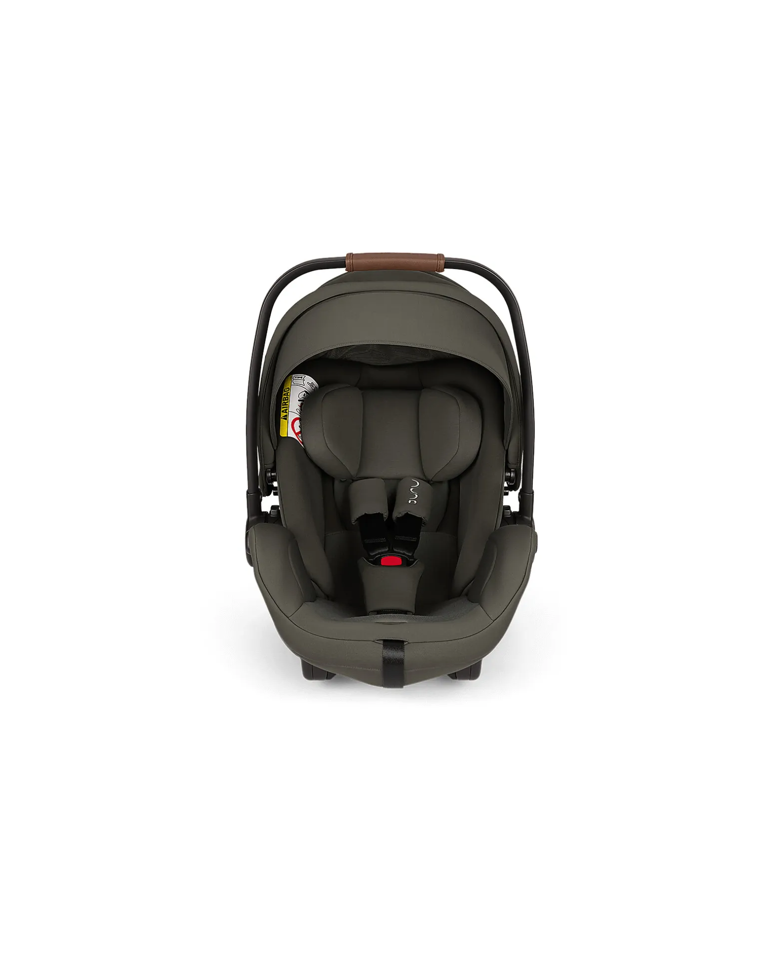 Ovetto Arra Flex - Pine - Nero - Gruppo 0+