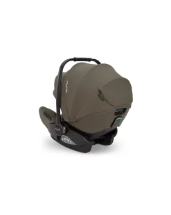 Ovetto Arra Flex - Pistachio - Nero - Gruppo 0+