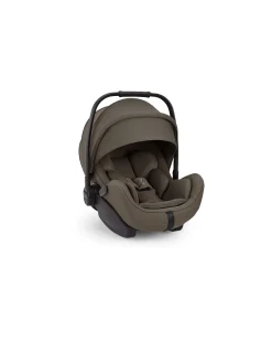 Ovetto Arra Flex - Pistachio - Nero - Gruppo 0+