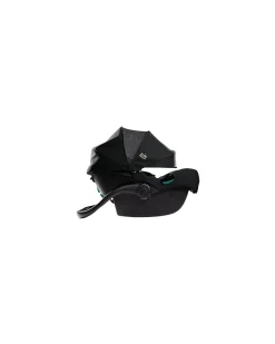 Ovetto Auto i-Jemini - Eclipse - dalla Nascita ai 13kg