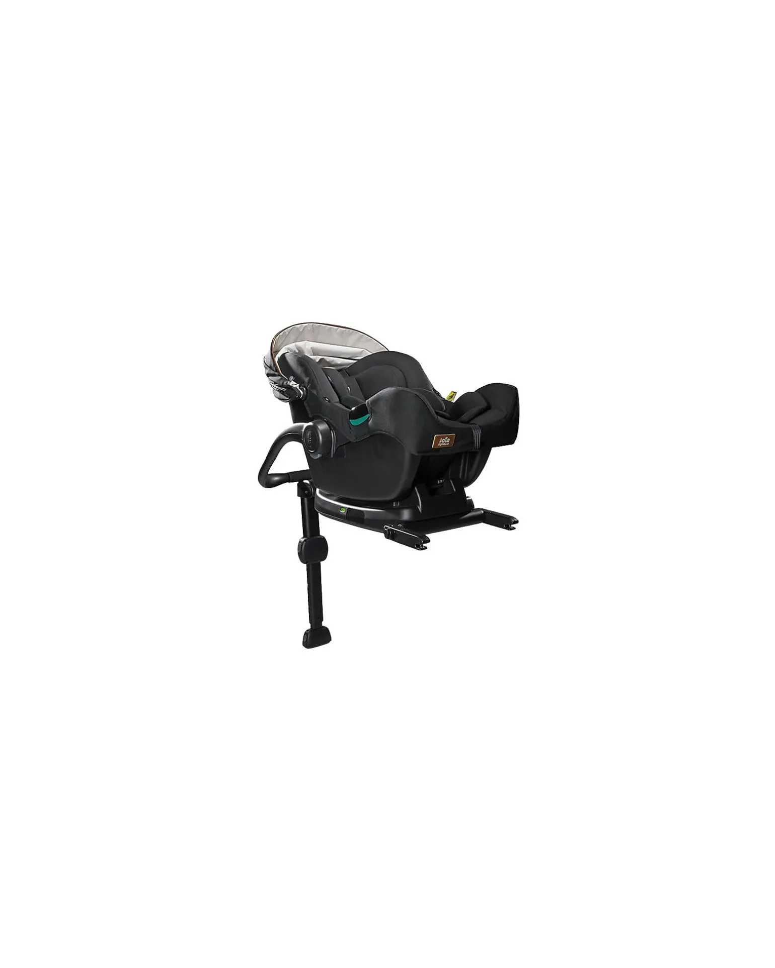 Ovetto Auto i-Jemini - Eclipse - dalla Nascita ai 13kg