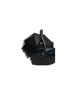 Ovetto Auto i-Jemini - Eclipse - dalla Nascita ai 13kg
