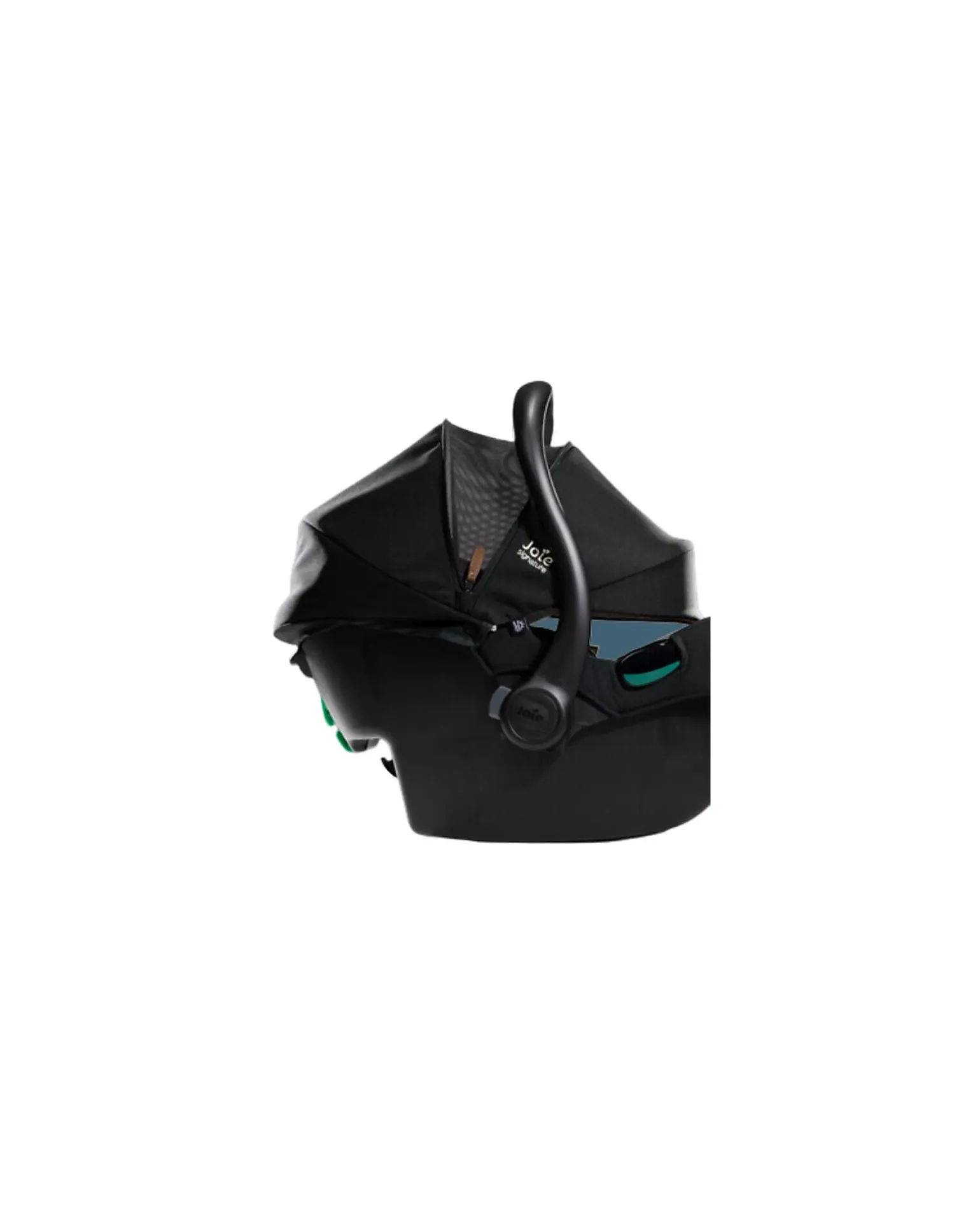 Ovetto Auto i-Jemini - Eclipse - dalla Nascita ai 13kg