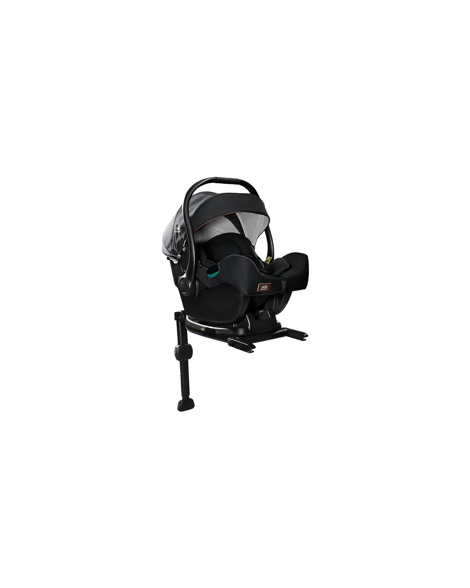 Ovetto Auto i-Jemini - Eclipse - dalla Nascita ai 13kg