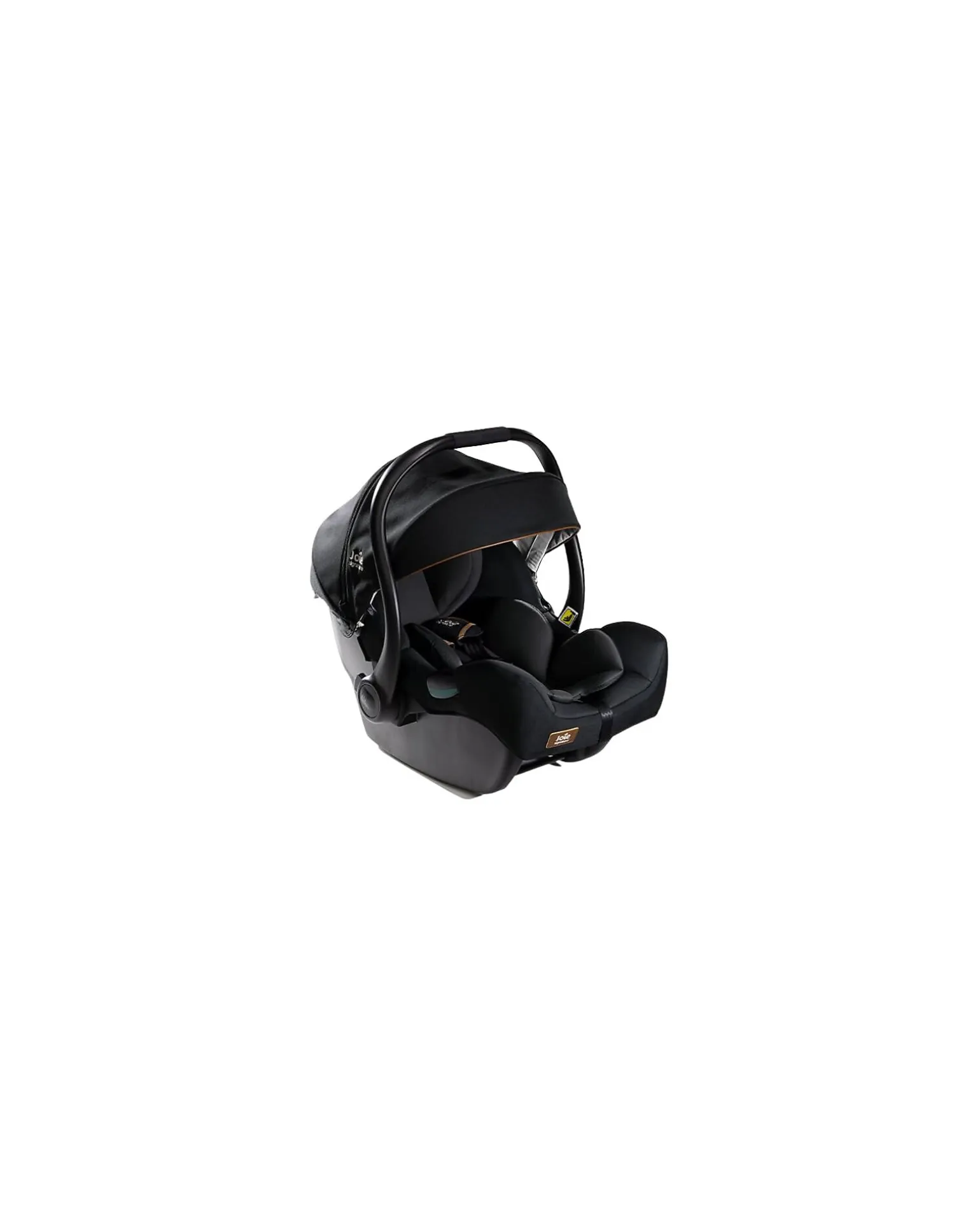 Ovetto Auto i-Jemini - Eclipse - dalla Nascita ai 13kg