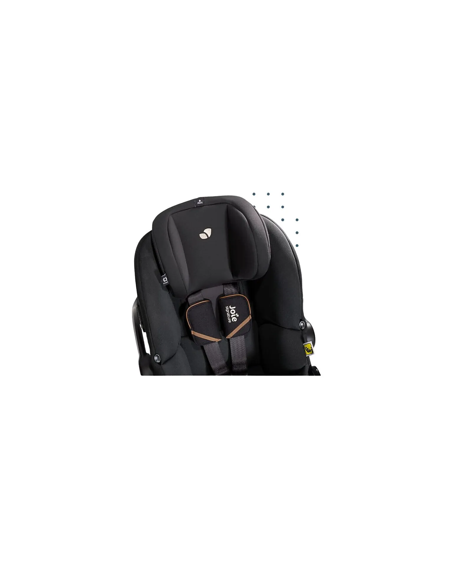 Ovetto Auto i-Jemini - Eclipse - dalla Nascita ai 13kg