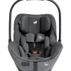 Ovetto i-Level Pro - Ebony - Gruppo 0+