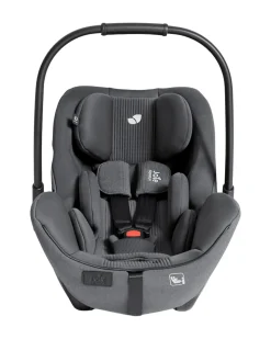 Ovetto i-Level Pro - Ebony - Gruppo 0+