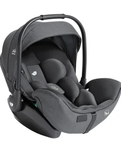 Ovetto i-Level Pro - Ebony - Gruppo 0+