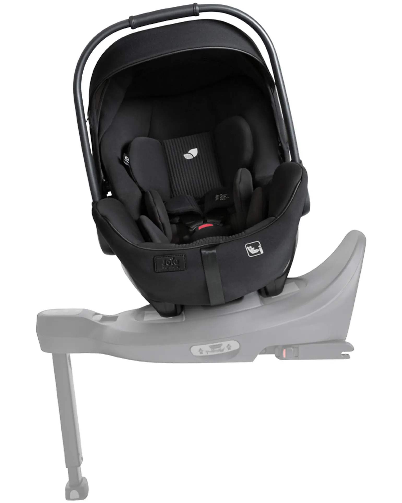 Ovetto i-Level Pro - Eclipse - Gruppo 0+