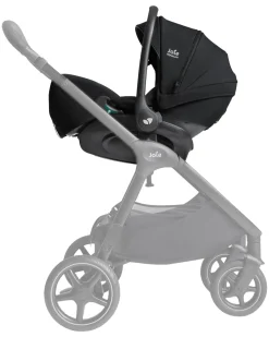 Ovetto i-Level Pro - Eclipse - Gruppo 0+