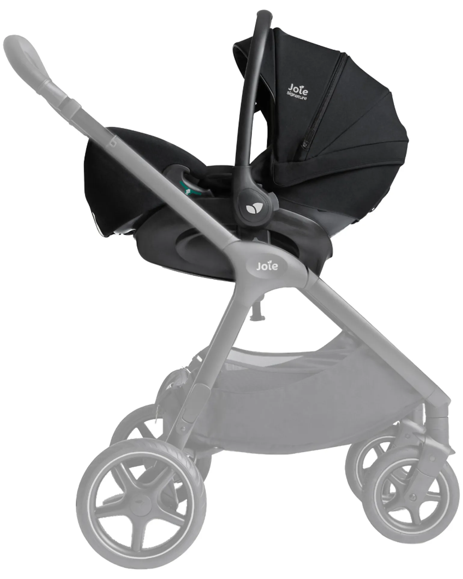 Ovetto i-Level Pro - Eclipse - Gruppo 0+