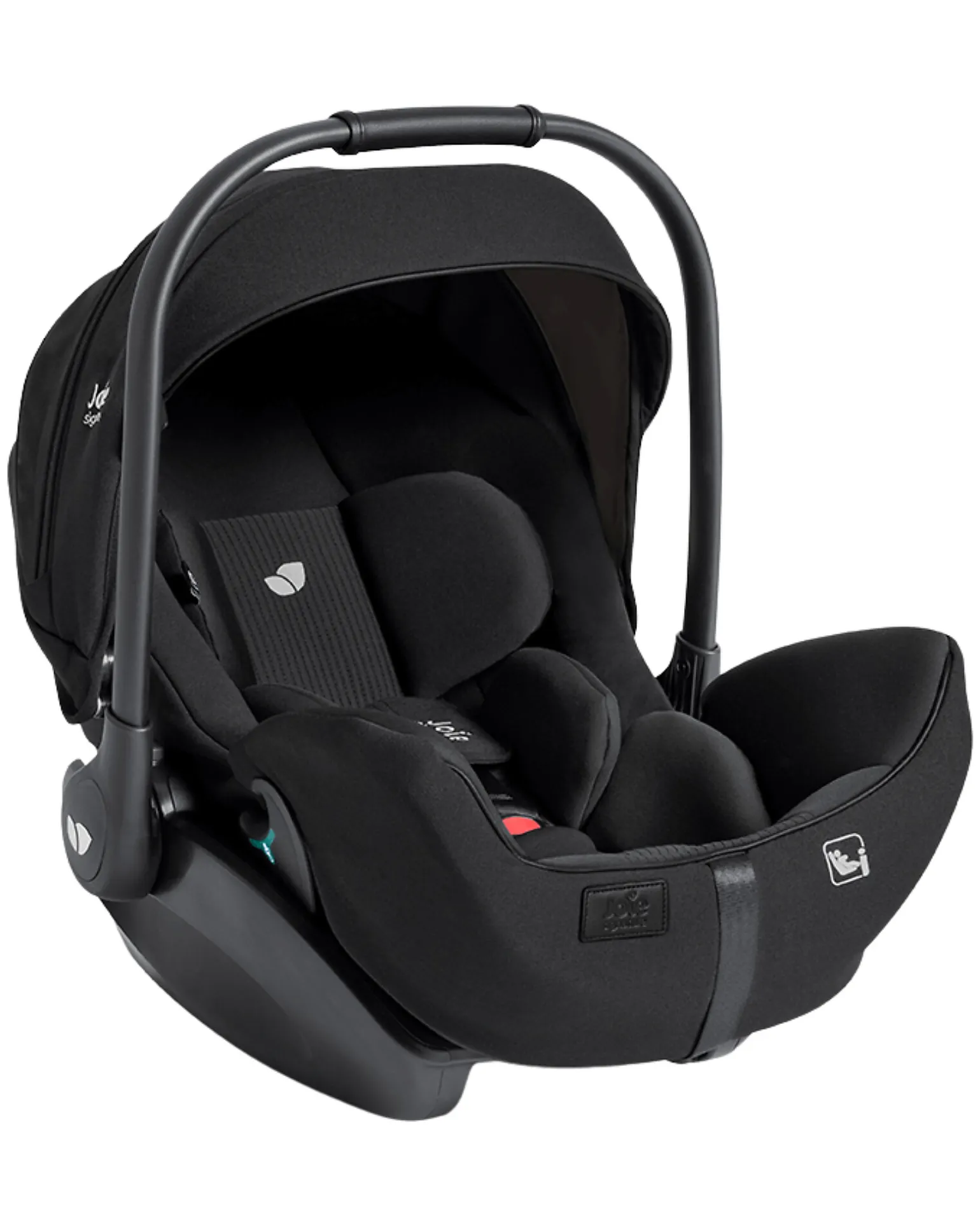 Ovetto i-Level Pro - Eclipse - Gruppo 0+