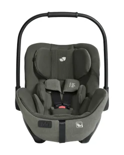 Ovetto i-Level Pro - Evergreen - Gruppo 0+