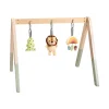 Palestrina Multisensoriale - 60 x 53,5 x 47,5 cm - 0+