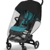 Parapioggia per Passeggino Beezy - Trasparente