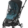 Parapioggia per Passeggino Eezy S Twist+ 2 - Trasparente