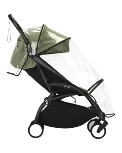 Parapioggia per Seduta 6+ Passeggino YOYO