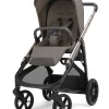 Passeggino Aptica - Essence Mokka - Urban Travel System