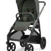 Passeggino Aptica - Ivy Green - Urban Travel System