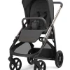 Passeggino Aptica - Marble Grey - Urban Travel System