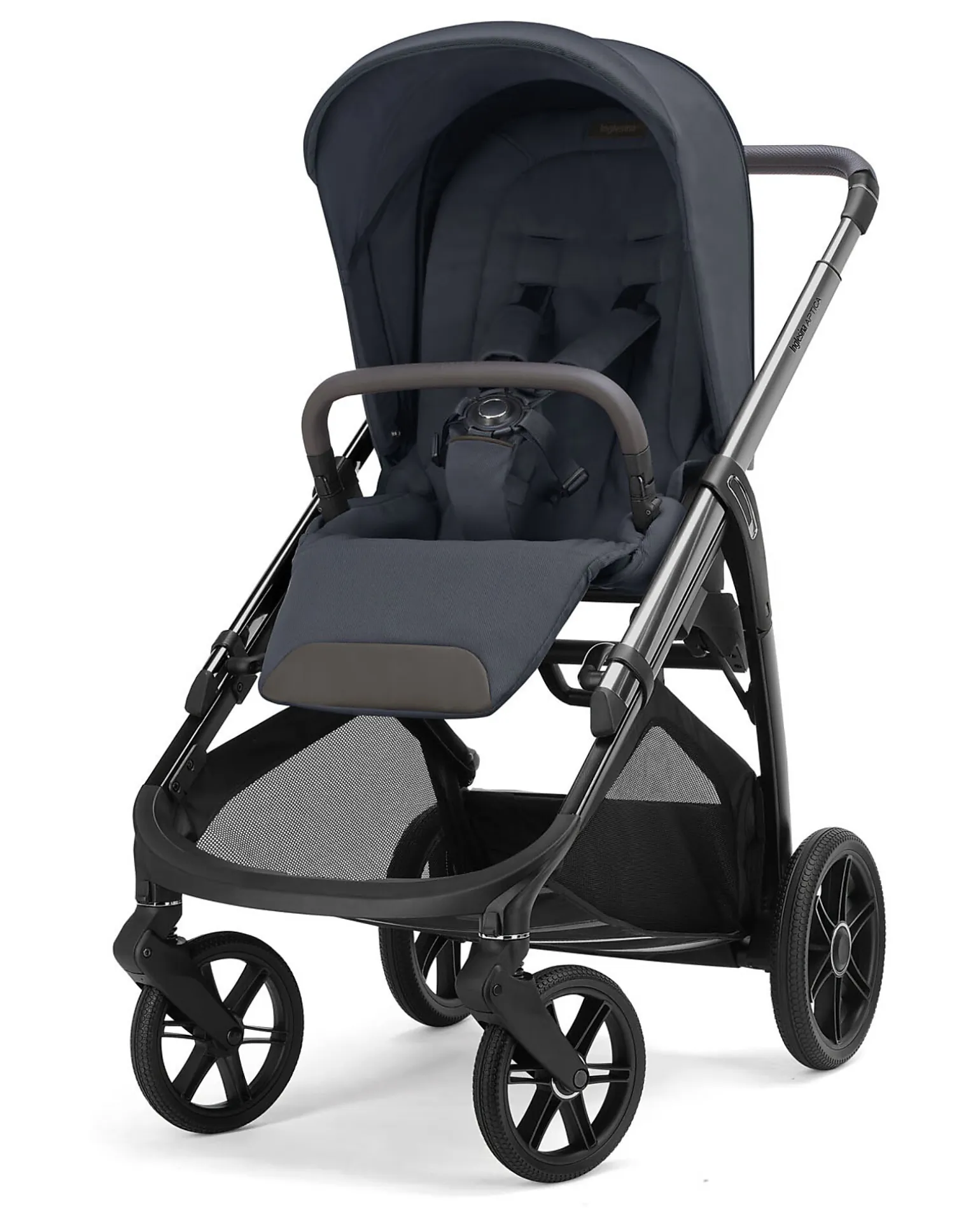Passeggino Aptica - Sapphire Blue - Urban Travel System
