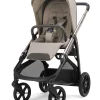 Passeggino Aptica - Vicuna Beige - Urban Travel System