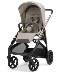 Passeggino Aptica - Vicuna Beige - Urban Travel System