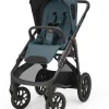 Passeggino Aptica XT - Himalaya Blue - Adatto a tutti i terreni