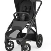 Passeggino Aptica XT - Magnet Grey - Adatto a tutti i terreni