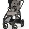 Passeggino Aptica XT - Tundra Beige - Adatto a tutti i terreni