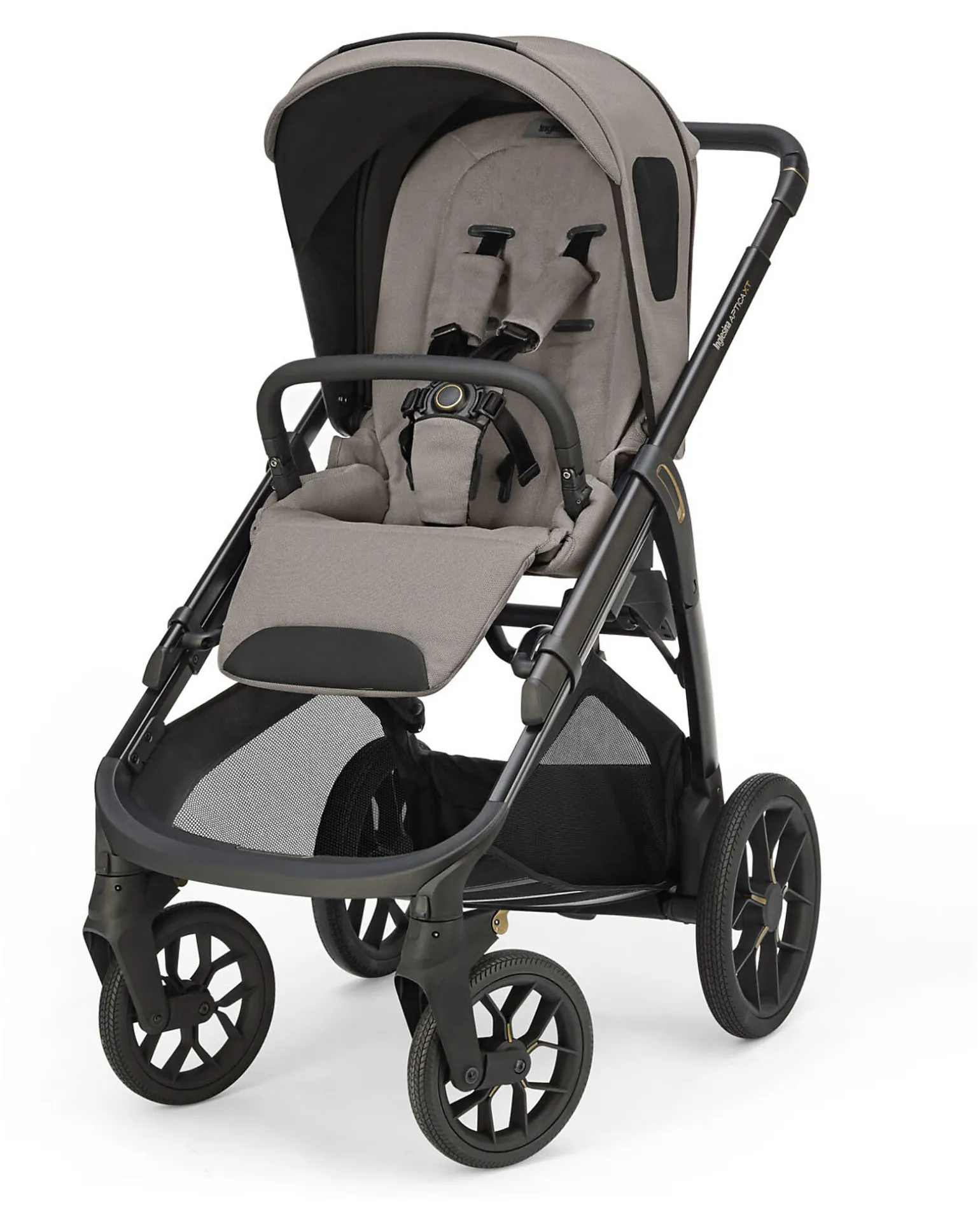 Passeggino Aptica XT - Tundra Beige - Adatto a tutti i terreni