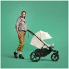 Passeggino Avi Spin - Seashell Beige - Tre Ruote All-Terrain
