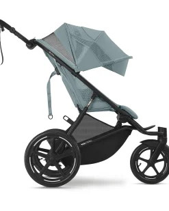 Passeggino Avi Spin - Stormy Blue - Tre Ruote All-Terrain