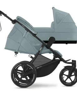 Passeggino Avi Spin - Stormy Blue - Tre Ruote All-Terrain