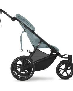 Passeggino Avi Spin - Stormy Blue - Tre Ruote All-Terrain