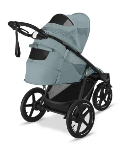 Passeggino Avi Spin - Stormy Blue - Tre Ruote All-Terrain